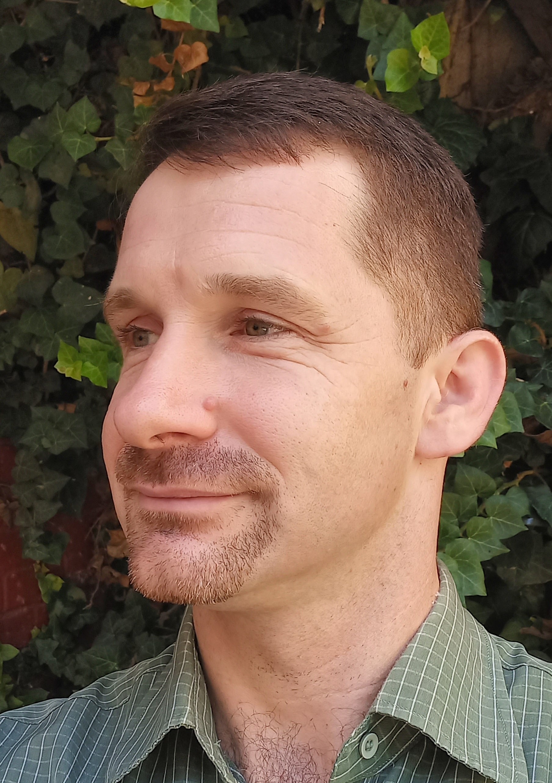 Svéda Gergely Róbert